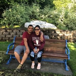 Meet your Posher, Maria